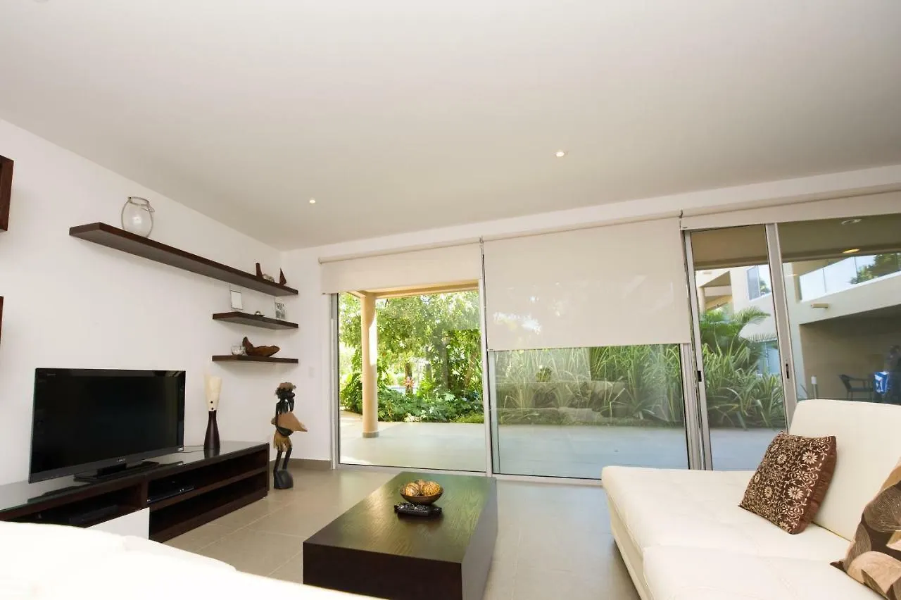 Vaiven Del Viento Gh19 Apartment Playa del Carmen