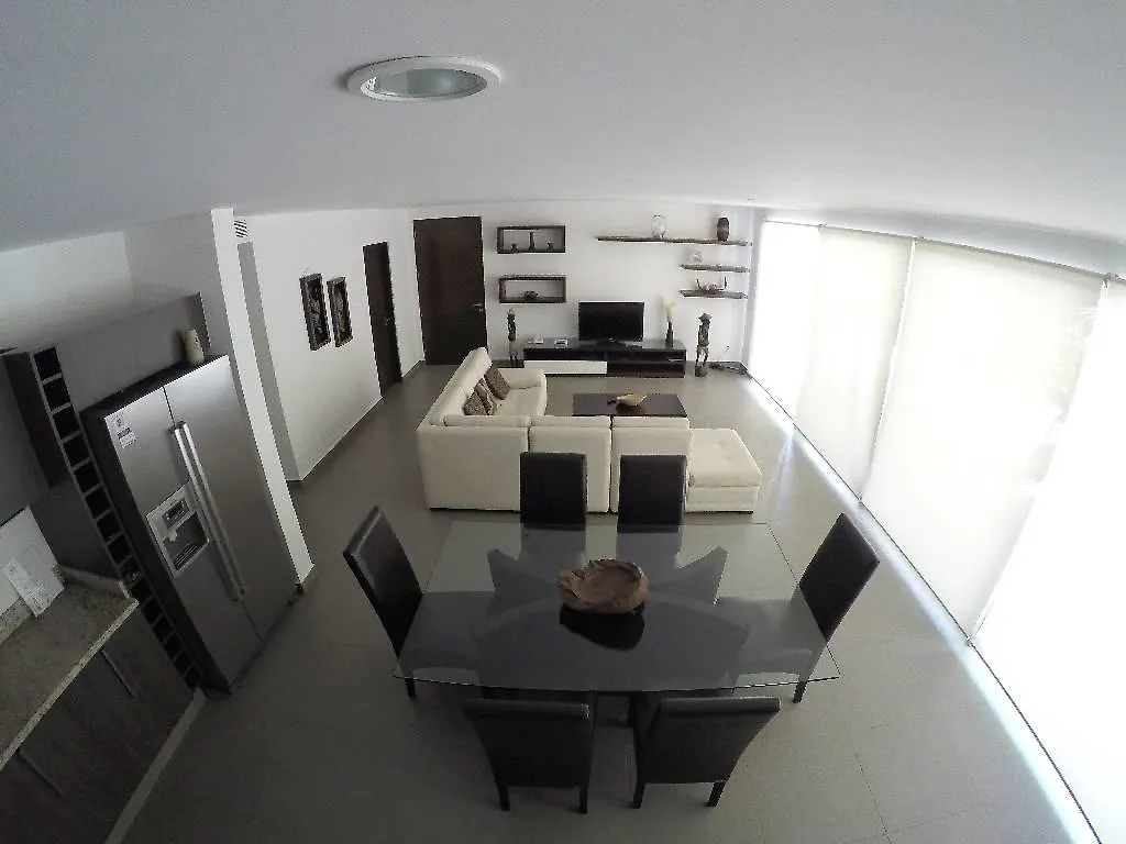Vaiven Del Viento Gh19 Apartment Playa del Carmen 0*,