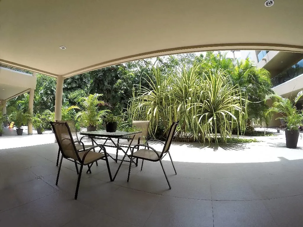 Vaiven Del Viento Gh19 Apartment Playa del Carmen
