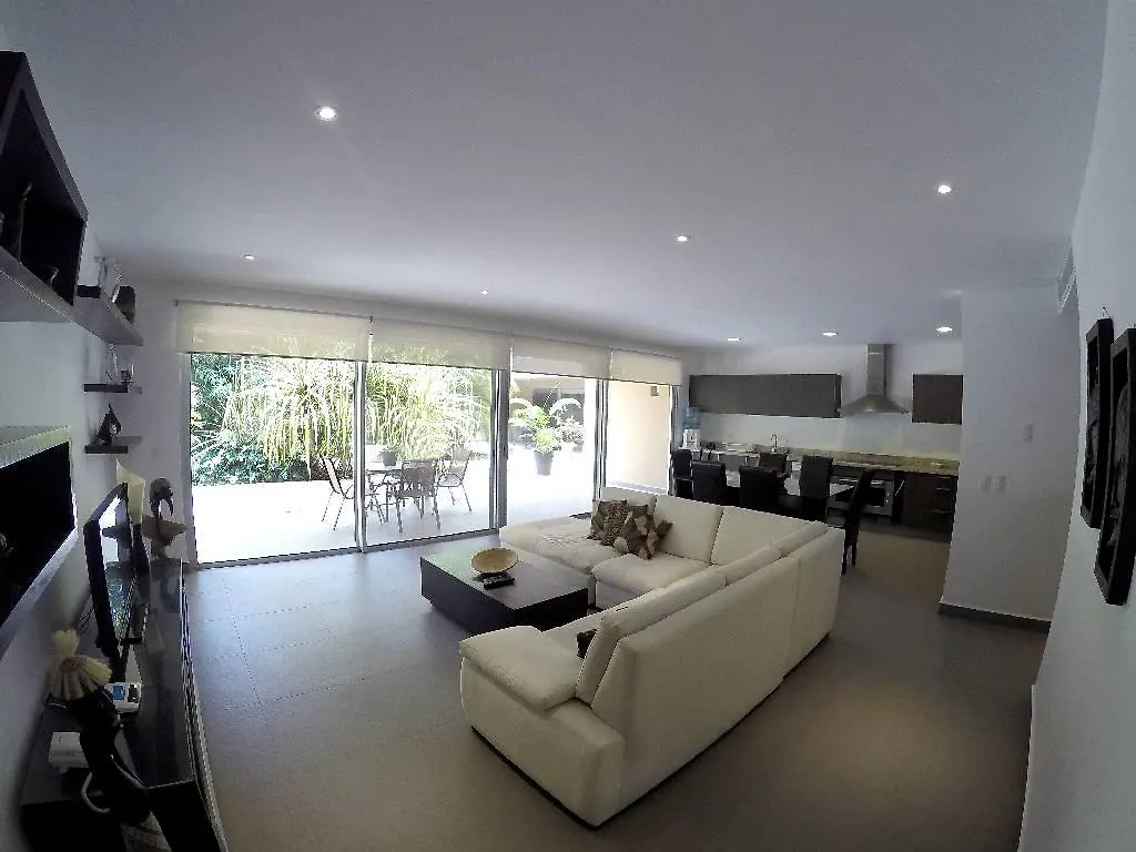 Vaiven Del Viento Gh19 Apartment Playa del Carmen