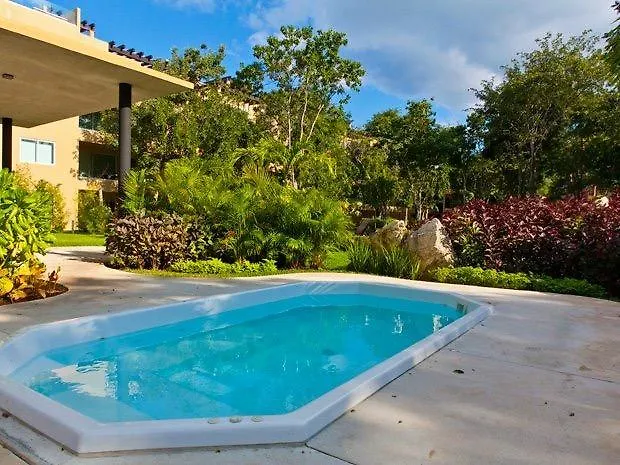 Vaiven Del Viento Gh19 Apartment Playa del Carmen
