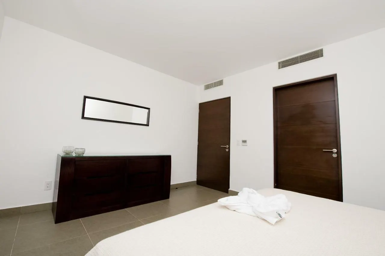 Vaiven Del Viento Gh19 Apartment Playa del Carmen Mexico