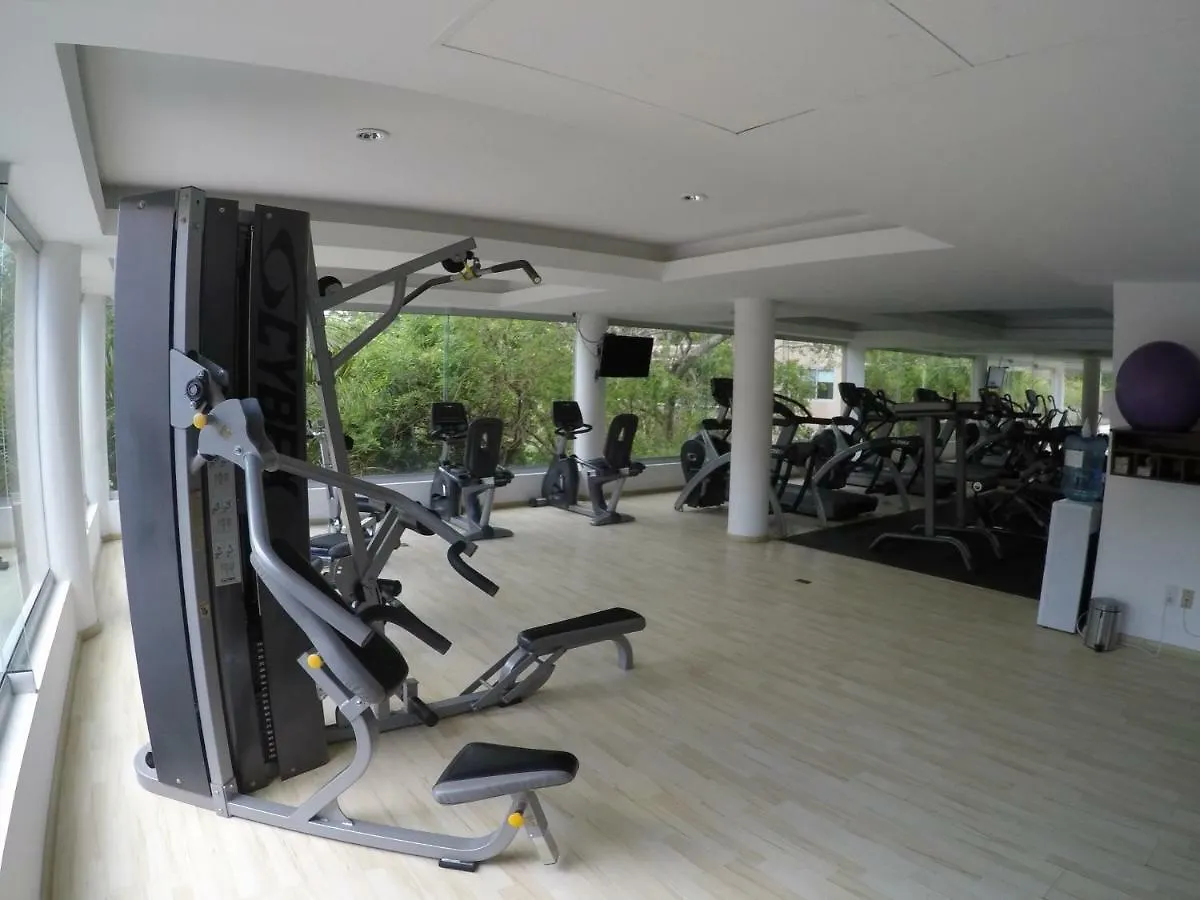 Vaiven Del Viento Gh19 Apartment Playa del Carmen