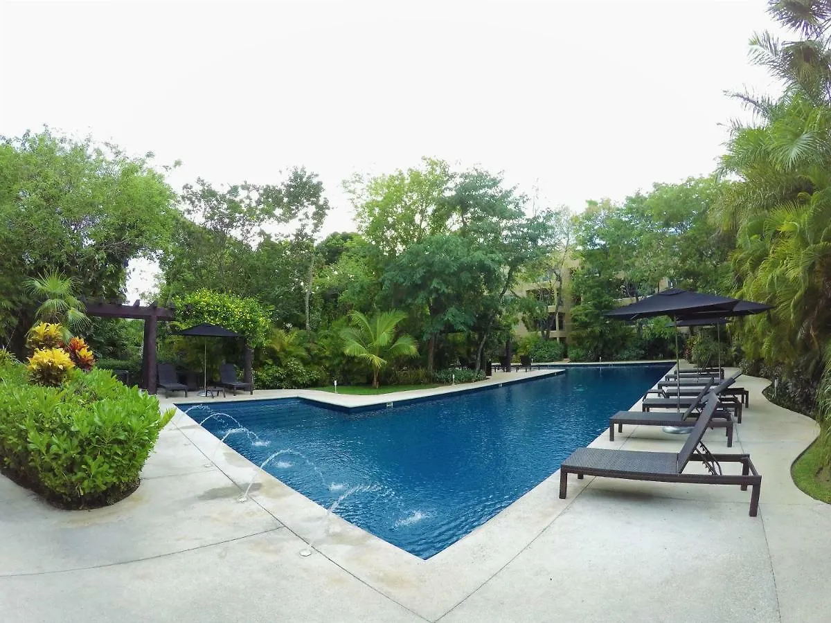 Vaiven Del Viento Gh19 Apartment Playa del Carmen Mexico