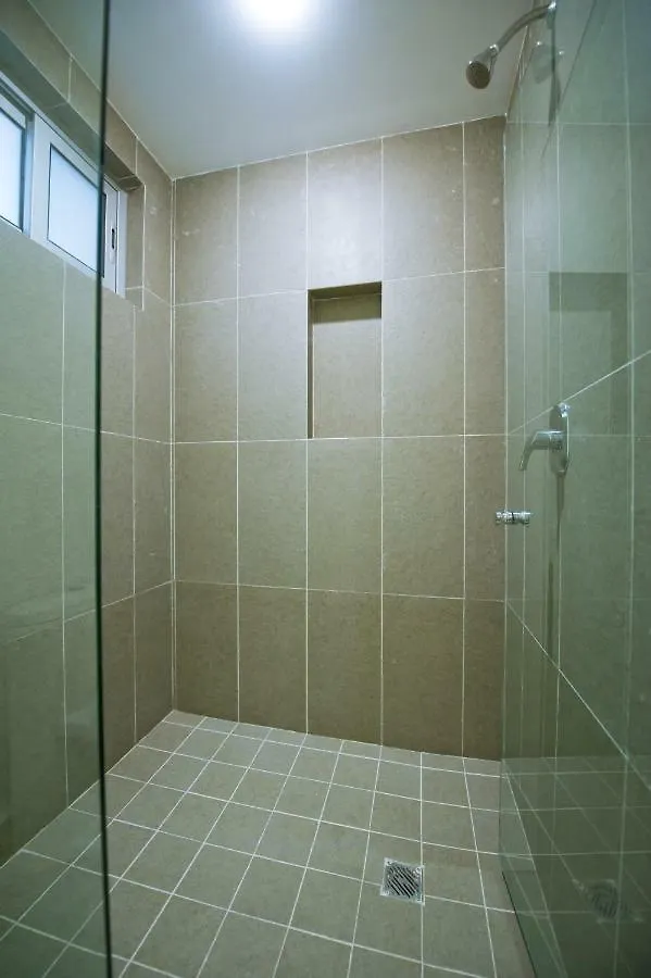Vaiven Del Viento Gh19 Apartment Playa del Carmen 0*,  Mexico