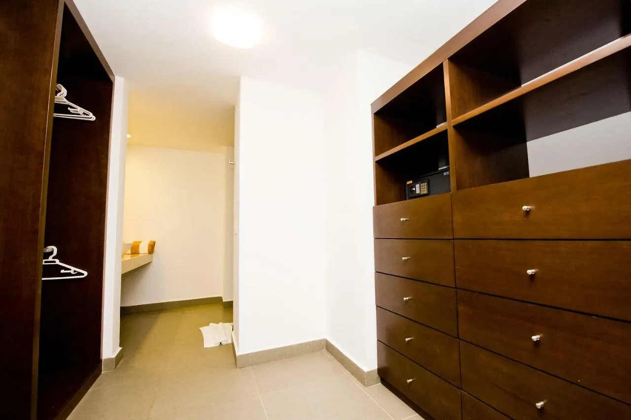 Vaiven Del Viento Gh19 Apartment Playa del Carmen