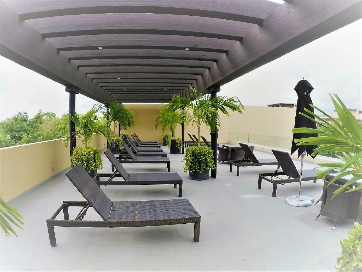Vaiven Del Viento Gh19 Apartment Playa del Carmen 0*,  Mexico