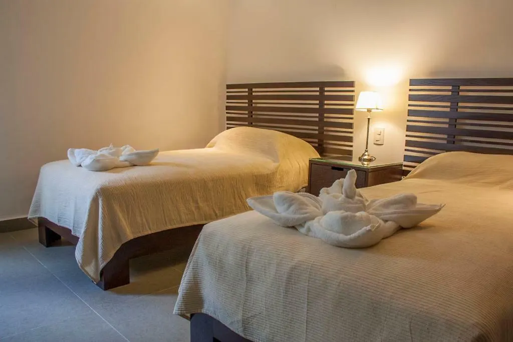 Vaiven Del Viento Gh19 Apartment Playa del Carmen