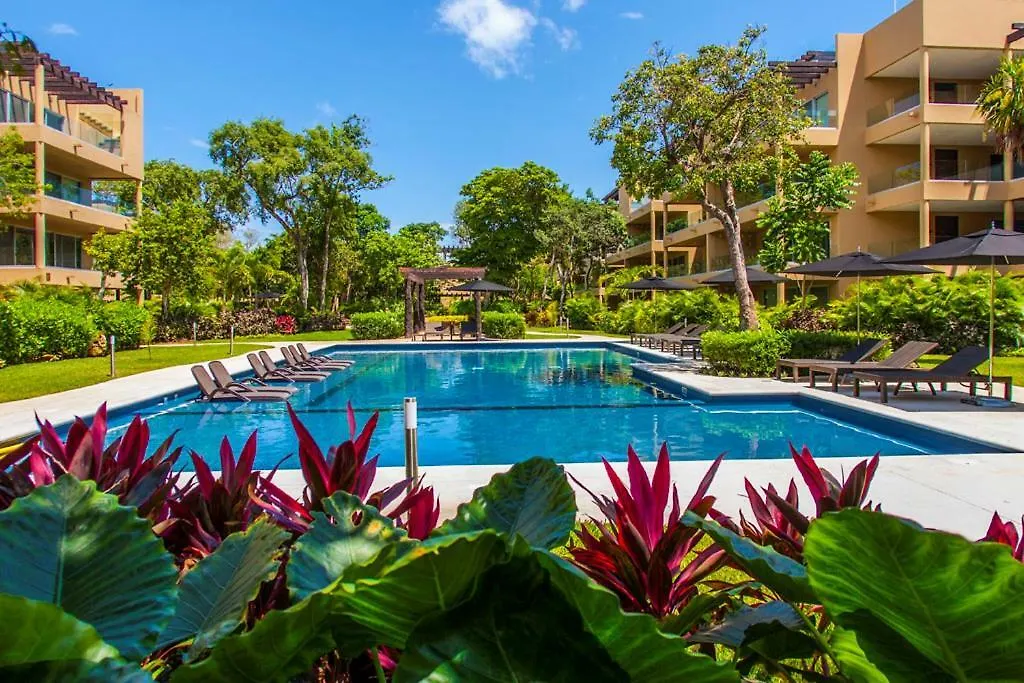 Vaiven Del Viento Gh19 Apartment Playa del Carmen