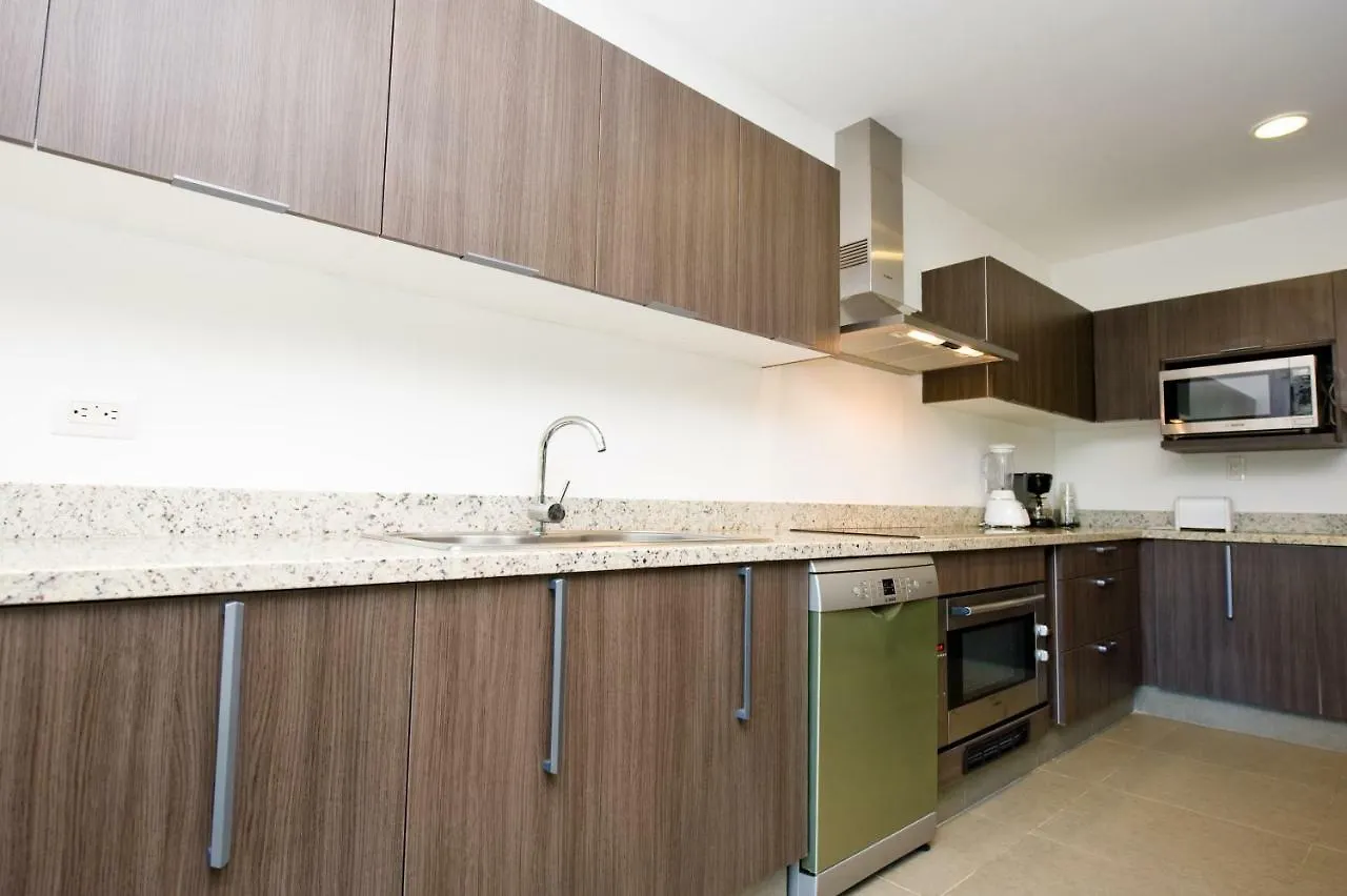 Vaiven Del Viento Gh19 Apartment Playa del Carmen Mexico