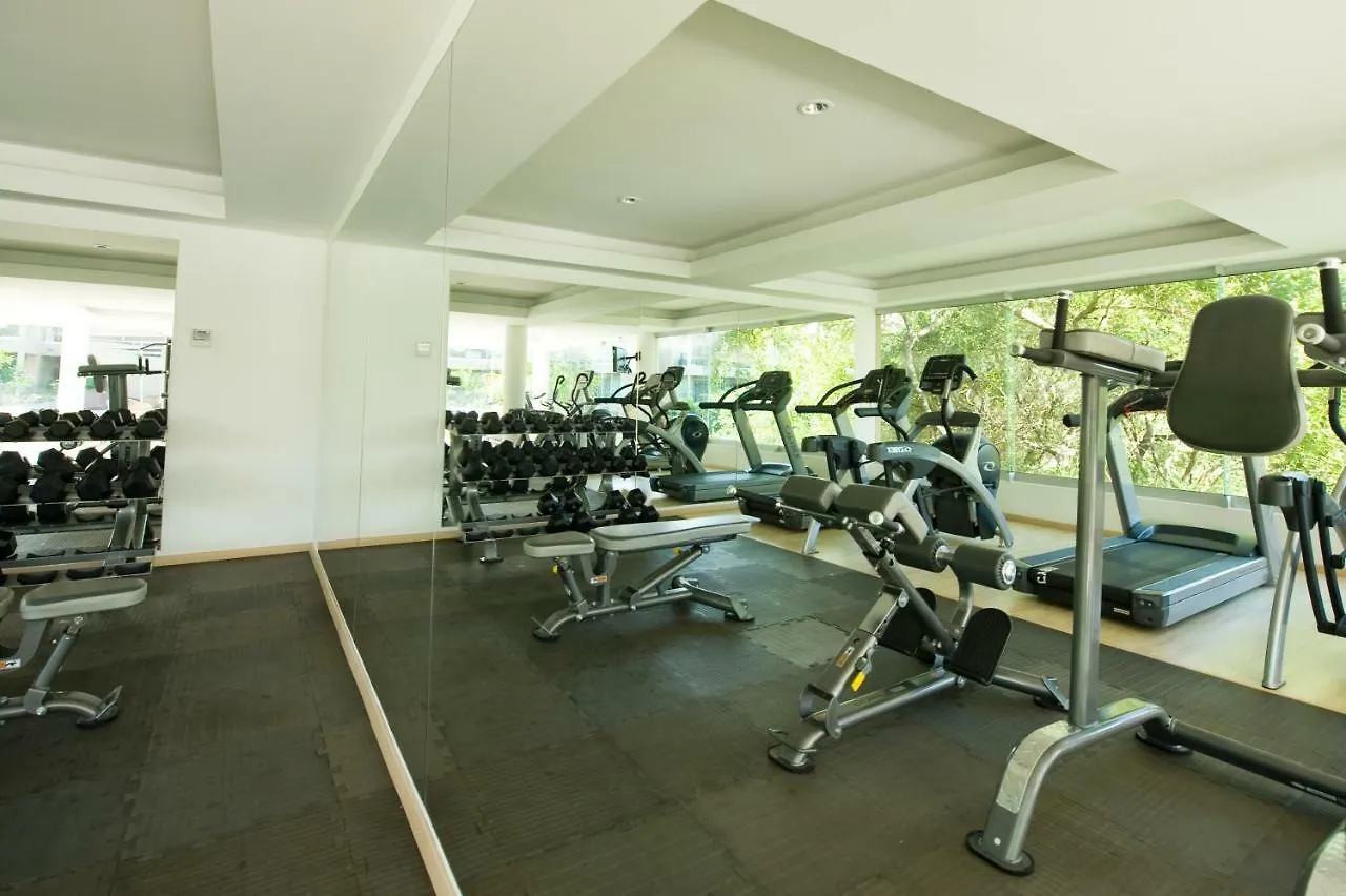 Vaiven Del Viento Gh19 Apartment Playa del Carmen