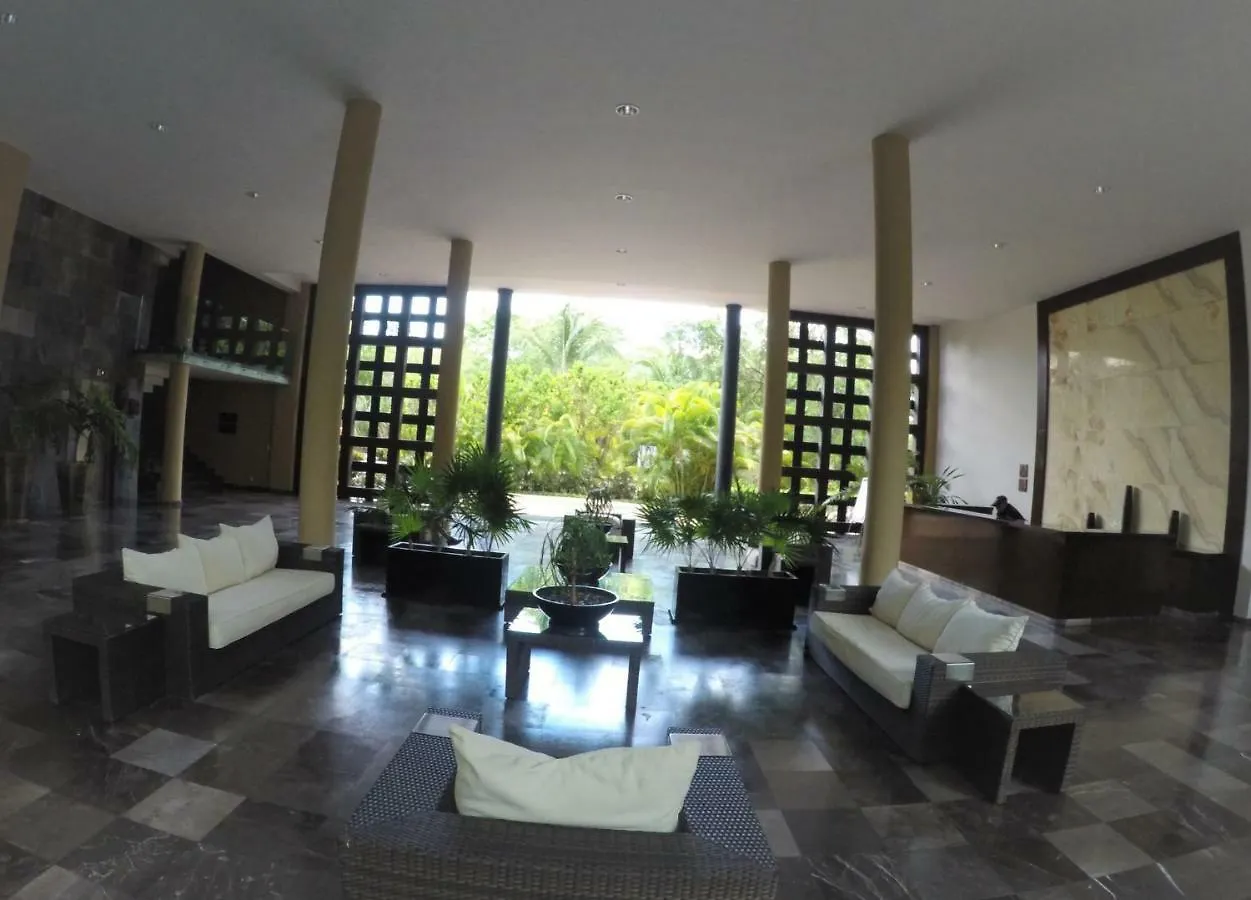 Vaiven Del Viento Gh19 Apartment Playa del Carmen