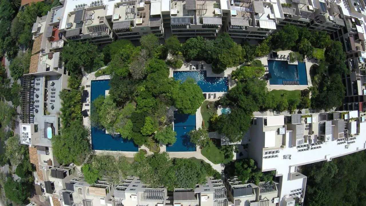 Vaiven Del Viento Gh19 Apartment Playa del Carmen 0*,