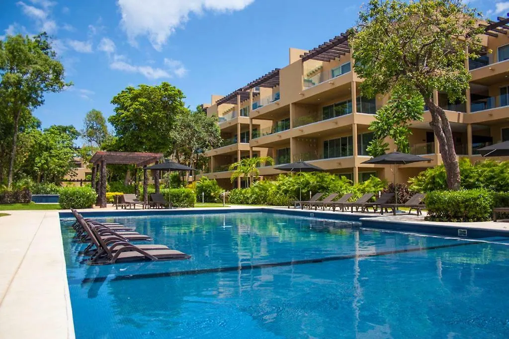 Vaiven Del Viento Gh19 Apartment Playa del Carmen