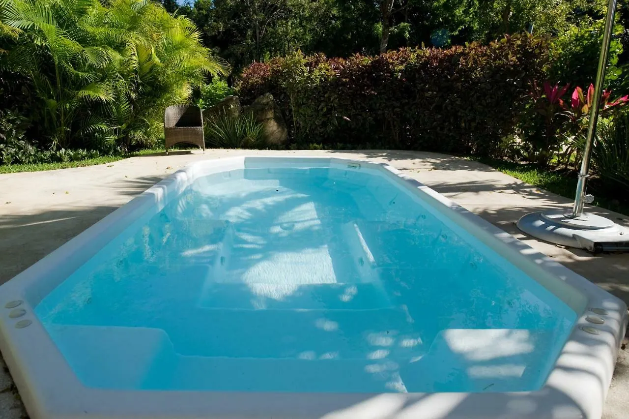 Vaiven Del Viento Gh19 Apartment Playa del Carmen Mexico