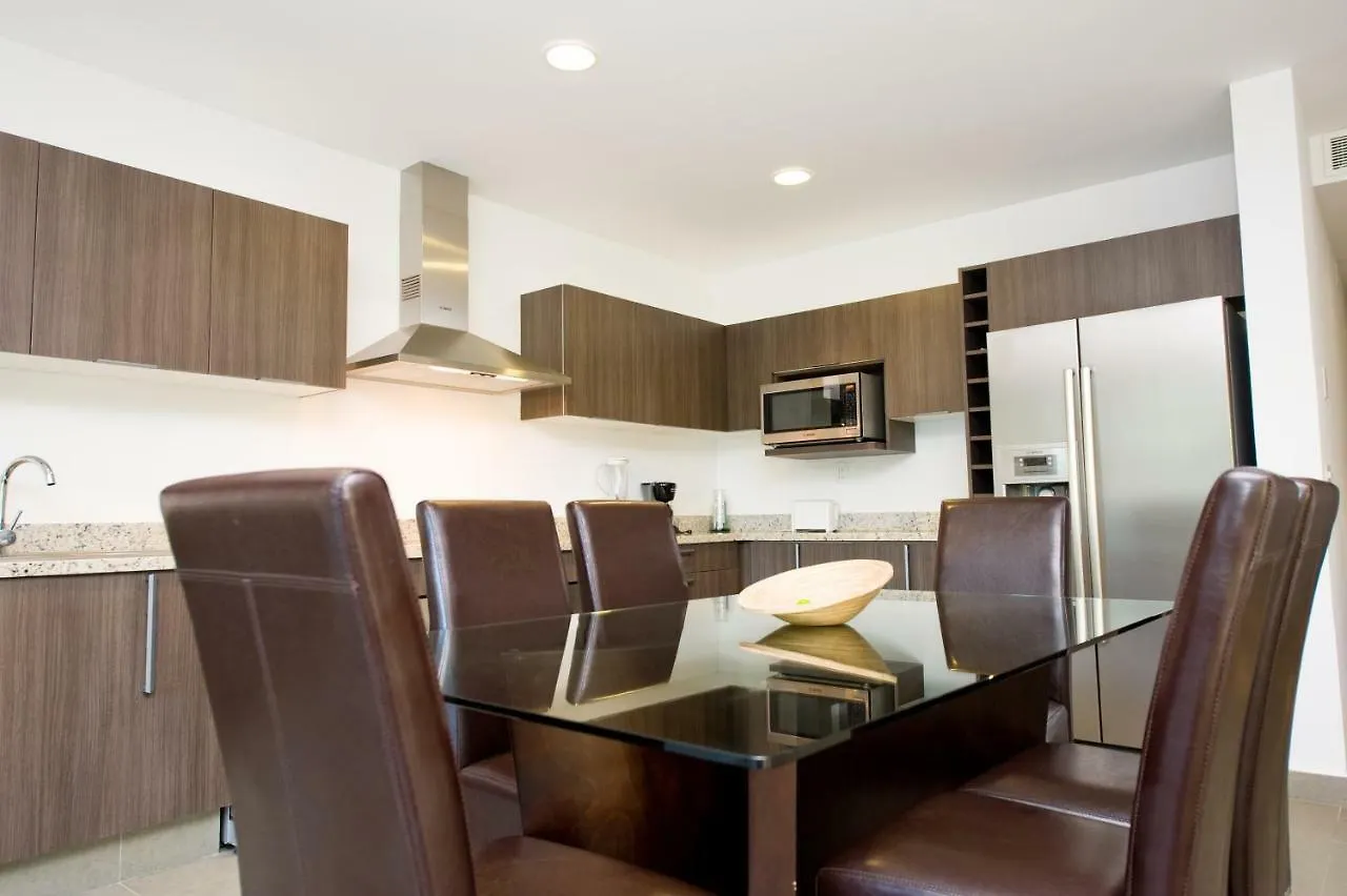 Vaiven Del Viento Gh19 Apartment Playa del Carmen Mexico