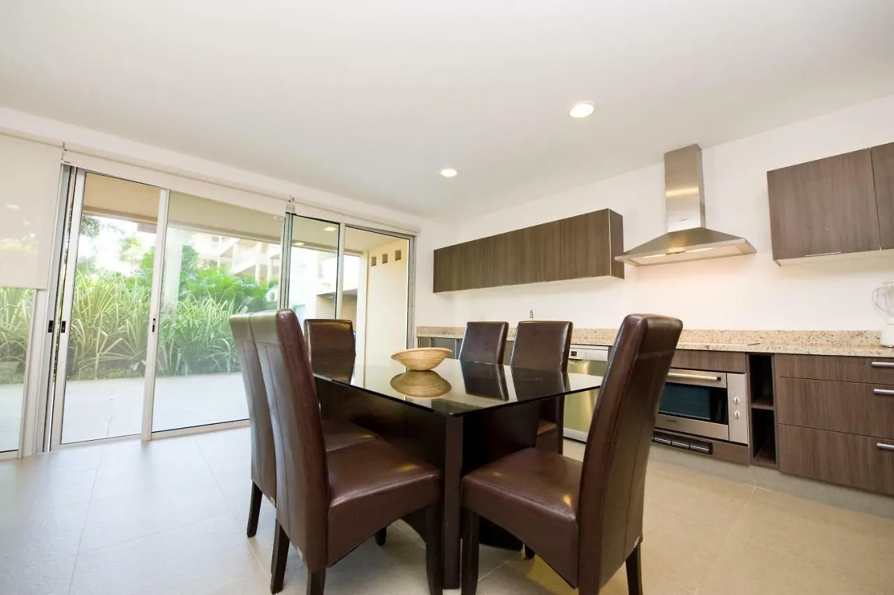 Vaiven Del Viento Gh19 Apartment Playa del Carmen
