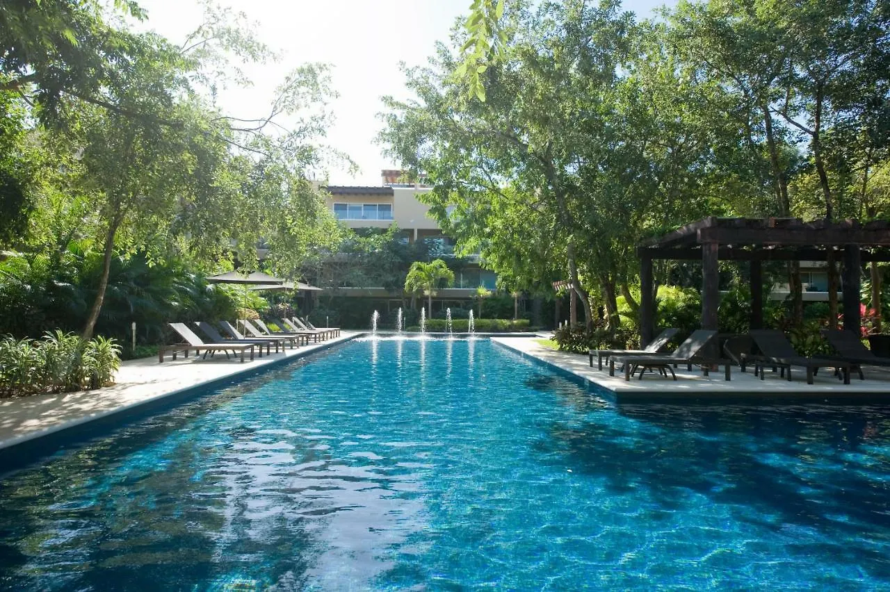 Vaiven Del Viento Gh19 Apartment Playa del Carmen