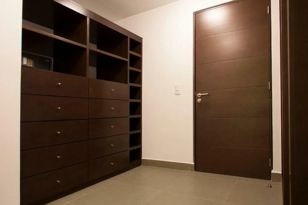 Vaiven Del Viento Gh19 Apartment Playa del Carmen