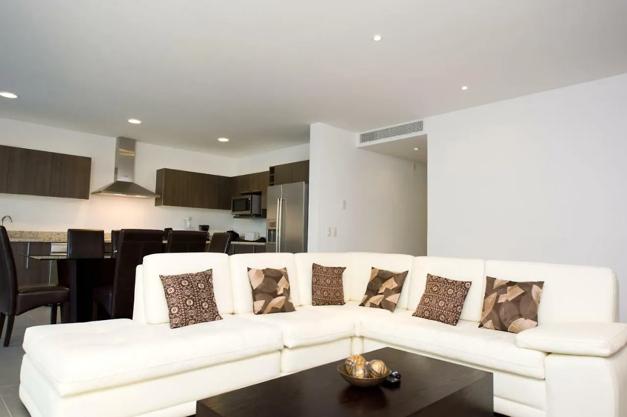 Vaiven Del Viento Gh19 Apartment Playa del Carmen 0*,  Mexico