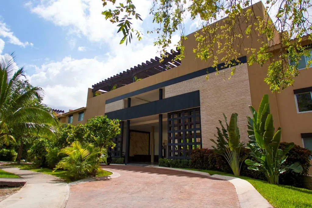 Vaiven Del Viento Gh19 Apartment Playa del Carmen 0*,  Mexico