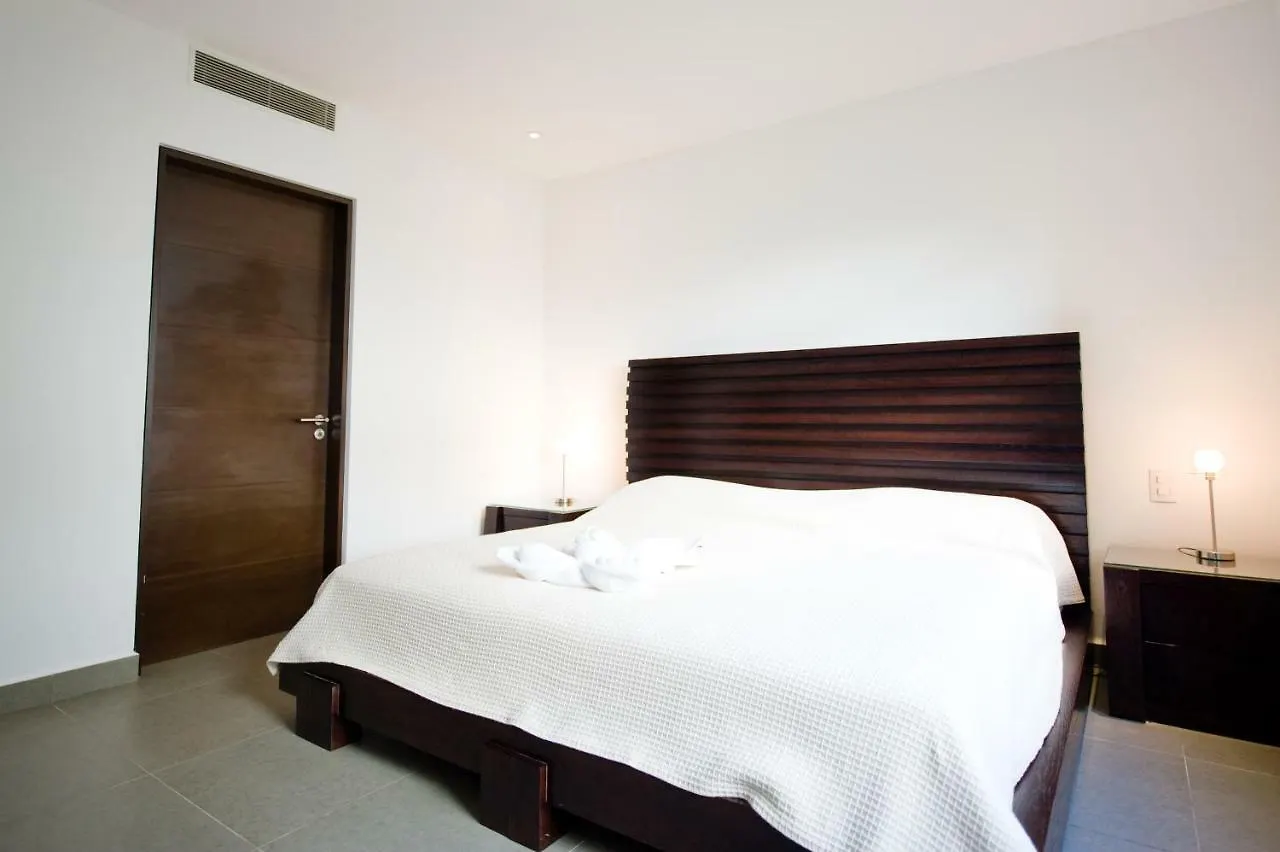 Vaiven Del Viento Gh19 Apartment Playa del Carmen 0*,