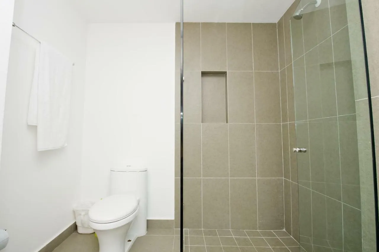 Vaiven Del Viento Gh19 Apartment Playa del Carmen