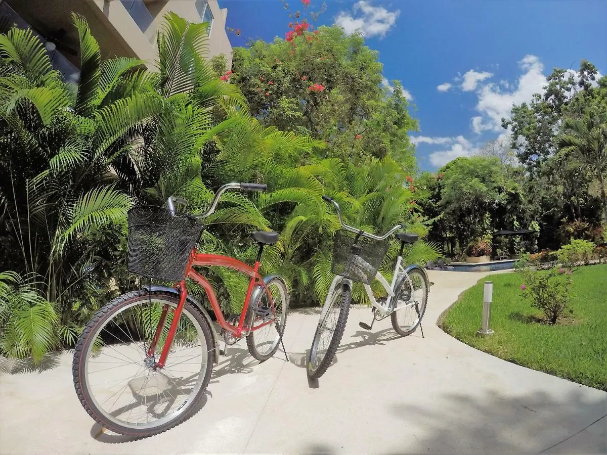 Vaiven Del Viento Gh19 Apartment Playa del Carmen