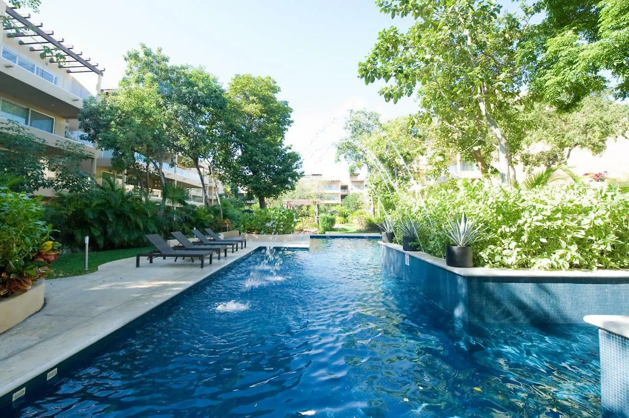 Vaiven Del Viento Gh19 Apartment Playa del Carmen 0*,