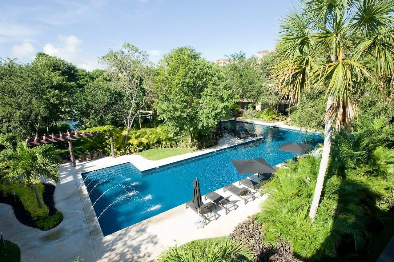 Vaiven Del Viento Gh19 Apartment Playa del Carmen
