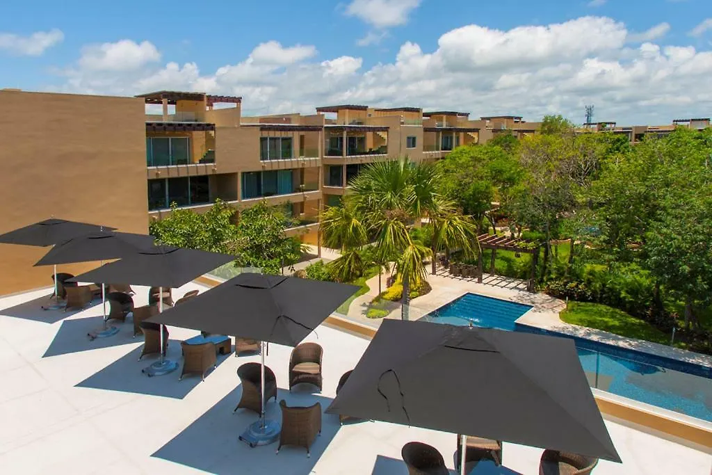 Vaiven Del Viento Gh19 Apartment Playa del Carmen