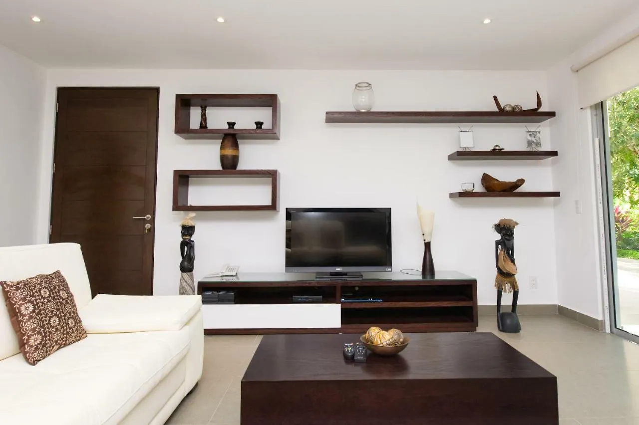 Vaiven Del Viento Gh19 Apartment Playa del Carmen